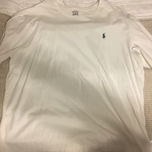 Long Sleeve Men’s T Shirt